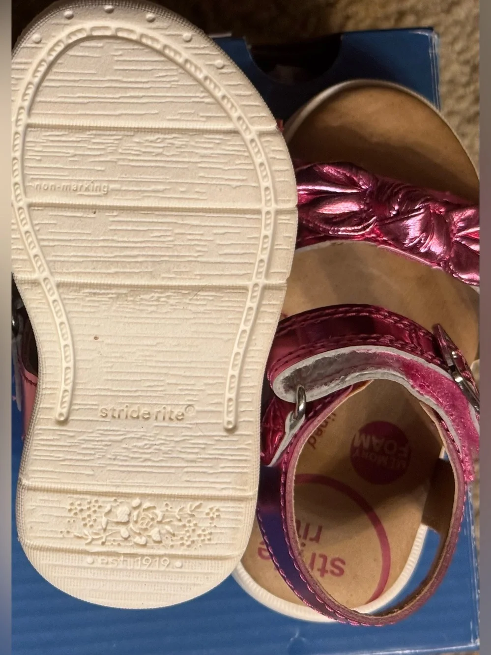 Stride Rite stride rite